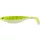 Westin ShadTeez 12cm 15g Sparkling Chartreuse Esca Artificiale in Plastica