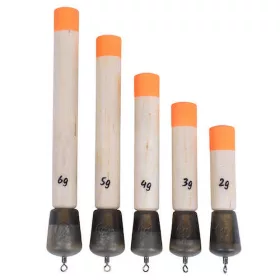 Preston Precision Pellet Waggler 4gr Pellet Waggler