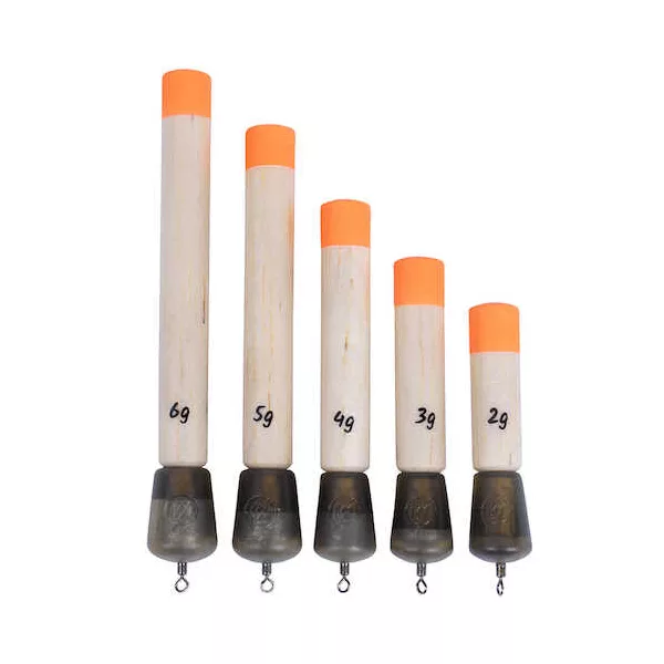 Preston Precision Pellet Waggler 4gr Pellet Waggler