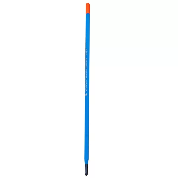 Galleggiante Preston Straight Peacock 5AAA Waggler