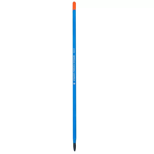 Preston Straight Peacock 6AAA Waggler Galleggiante