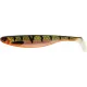 WESTIN ShadTeez Slim 12cm 10g Bling Perch 2pz Esca artificiale in plastica