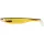 WESTIN ShadTeez Slim 10 cm 6 g Official Roach 3 pz/confezione Esca Artificiale in Plastica