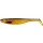 WESTIN ShadTeez Slim 7,5cm 3g Gold Rush 4pz Esche artificiali in plastica