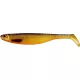 WESTIN ShadTeez Slim 7,5cm 3g Gold Rush 4pz Esche artificiali in plastica