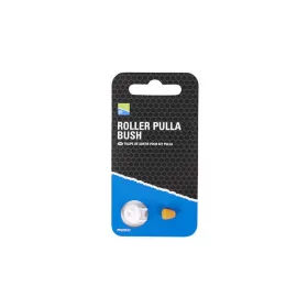 Preston Roller Pulla Bush Guida elastico a Rullo