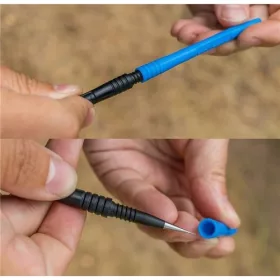 Slama-nodi Galleggiante Preston