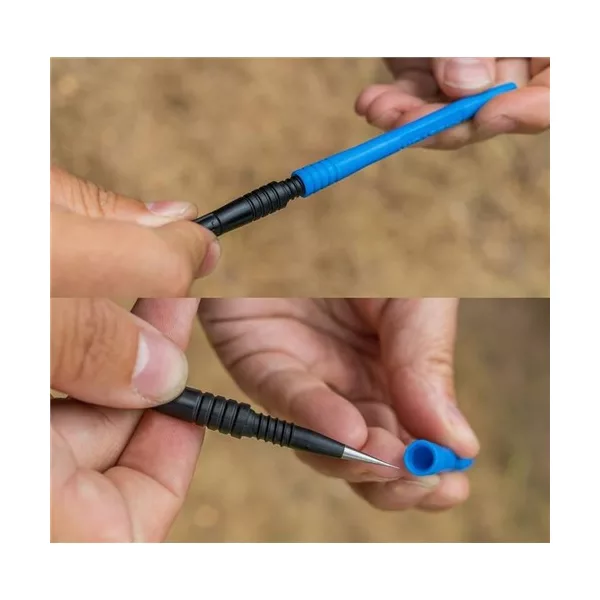 Slama-nodi Galleggiante Preston