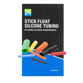 Preston Stick Float Silicone Tubing Tubo in Silicone