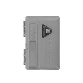 Preston Mag Store System Porta Finali Vuoto 10cm