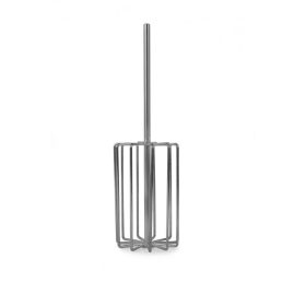 Preston Stainless Steel Whisk Asta Mescolatrice per Pastura