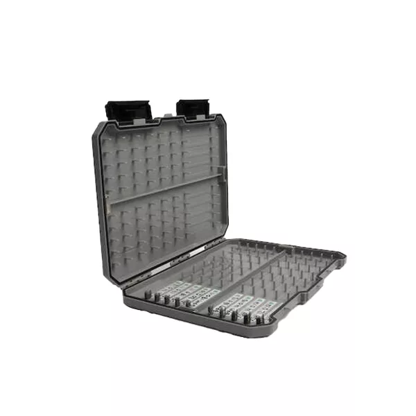 Scatola porta-terminali Preston Absolute AllRound Hooklength Box