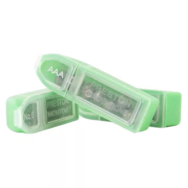 Preston Piombo NonTossico Sfera