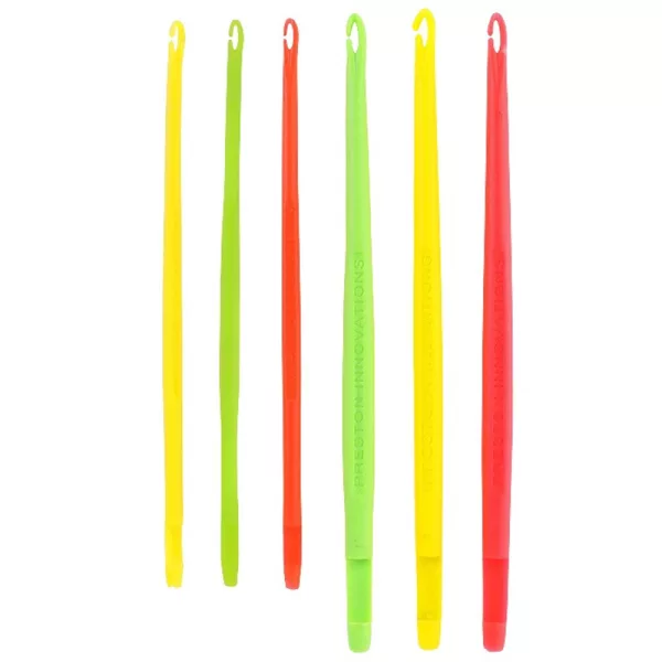 Preston Disgorger Large Sgancia ami di grandi dimensioni