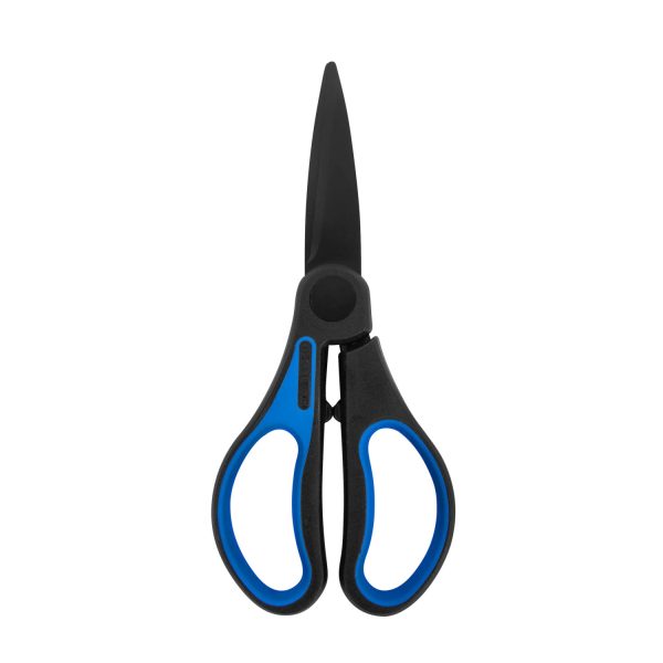 Preston Worm Scissors Forbici per Vermi