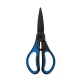 Preston Worm Scissors Forbici per Vermi