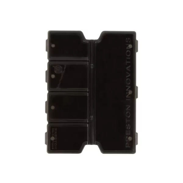 Preston Accessory Box 5 Compartment Deep Scatola per Accessori