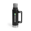 Preston Stainless Steel Flask Thermos in Acciaio Inossidabile Bottiglia 1,4L