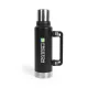 Preston Stainless Steel Flask Thermos in Acciaio Inossidabile Bottiglia 1,4L