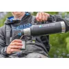 Preston Stainless Steel Flask Thermos in Acciaio Inossidabile Bottiglia 1,4L