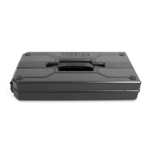 Preston Rig Station Scatola per Attrezzatura