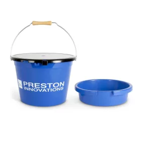 Preston Set Secchio 13l