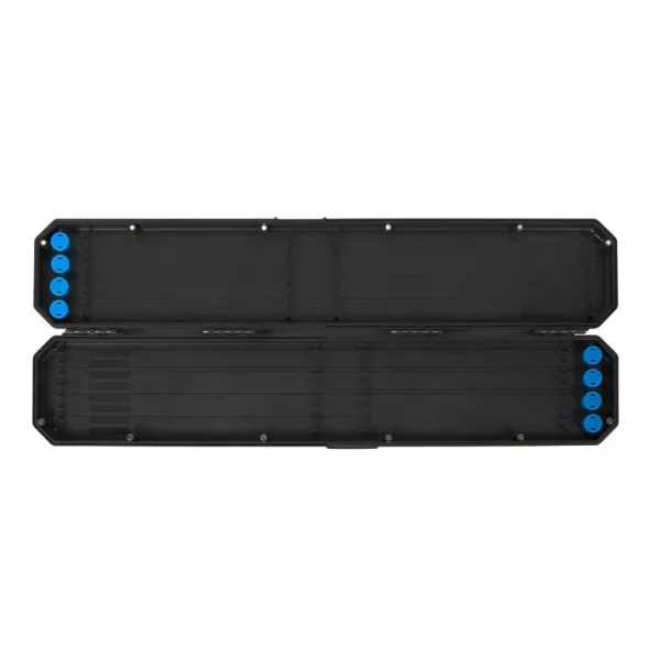 Preston Absolute Hooklength Box Scatola porta finali XL