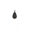 Preston Flat Pear 15gr Piombo a Pera