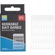 Preston Hookable Bait Bands Csaligumi S 128db