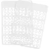 Preston Hookable Bait Bands Csaligumi S 128db