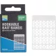 Preston Hookable Bait Bands Csaligumi M 84db