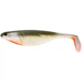   WESTIN ShadTeez 7cm 4g Bass Orange 4pz Esca artificiale in plastica