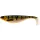WESTIN ShadTeez 7cm 4g Bling Perch 4pz Esca artificiale in plastica