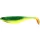 WESTIN ShadTeez 7cm 4g Fireflake 4pz Esca artificiale in plastica
