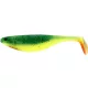 WESTIN ShadTeez 7cm 4g Fireflake 4pz Esca artificiale in plastica