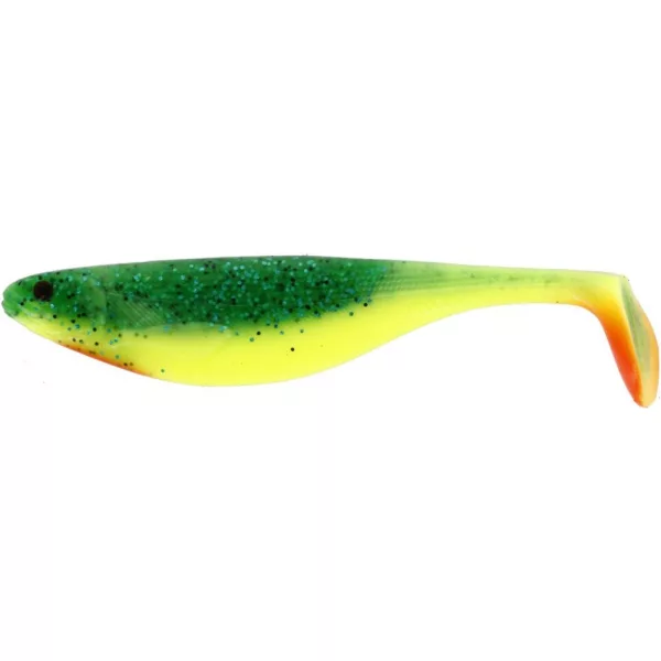 WESTIN ShadTeez 12 cm 15 g Fireflake 2 pz/confezione Esche Artificiali in Plastica