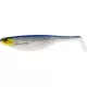 WESTIN ShadTeez 12cm 15g Blue Headlight 2 pz Esche Artificiali in Plastica