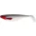 WESTIN ShadTeez 16cm 39g Redlight 1pz Esche Artificiali in Plastica