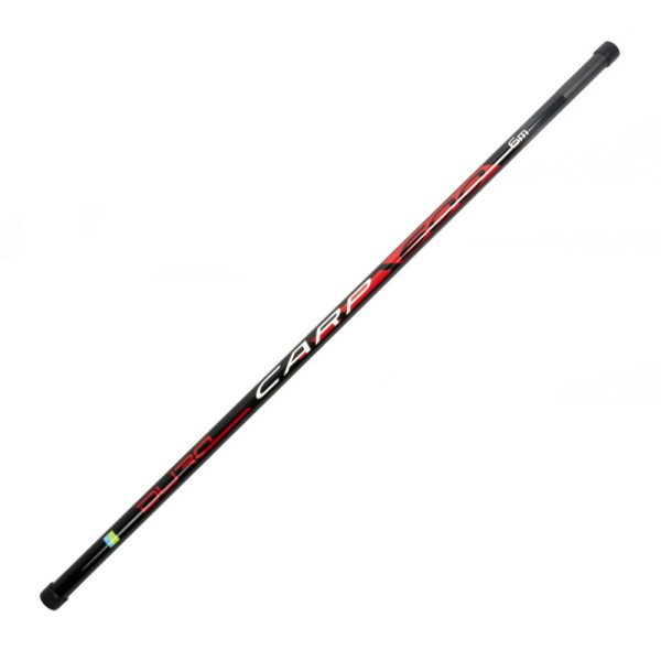 Preston Dura Carp 600 Canna a innesti 6m