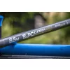 Preston Euro Carp 850 STR Edge Canna Fissa 8,5m Set
