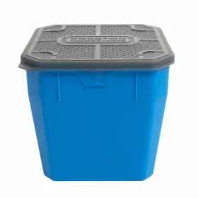 Preston 4Pt Bait Tub Scatola Esche