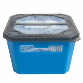 Preston 3Pt Venta Window Tub Scatola Esche