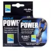 Preston Reflo Power 100m 0,17mm Filo da terminale