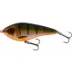 WESTIN Swim Glidebait 10cm 34g Affondante Bling Perch Wobbler