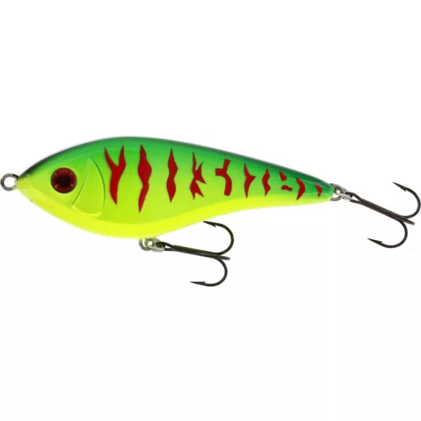 WESTIN Swim Glidebait 15cm 107g Sinking Pesce Nascosto+ Wobbler