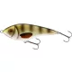 WESTIN Swim Glidebait 12cm 58g Affondante Perca Cristallo Wobbler