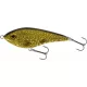 WESTIN Swim Glidebait 10cm 31g Bassa Galleggiabilità Natural Pike Wobbler