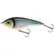 WESTIN Swim Glidebait 6,5cm 9g Suspending Aringa Blueback Wobbler