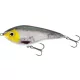 WESTIN Swim Glidebait 12cm 53g Sospendente Faro 3D Wobbler