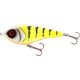 WESTIN Swim Glidebait 15cm 107g Suspending Perca Ghiaccio Bait Bash Wobbler